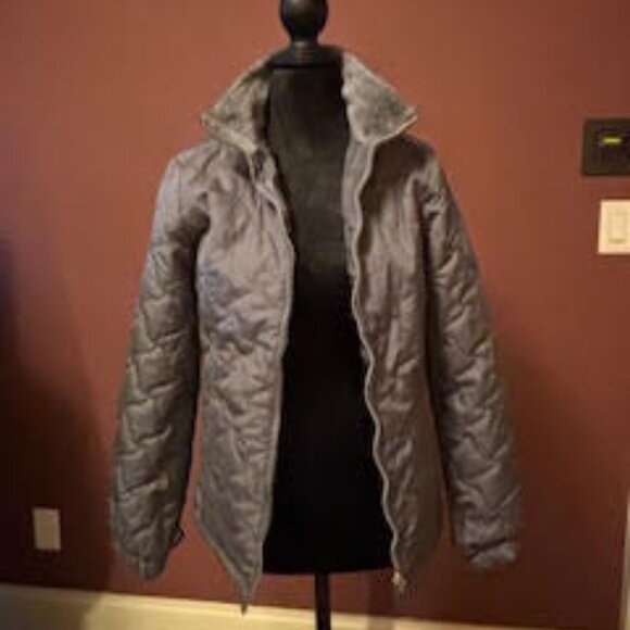 Below Zero 3 in 1 Jacket by Rothschild - Picture 3 of 5